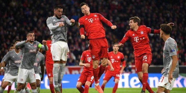 周六016 德甲 霍芬海姆VS拜仁慕尼黑，比分预测