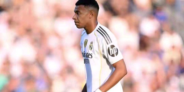 姆巴佩剑指西甲：皇马新核的“40”传奇能否续写？