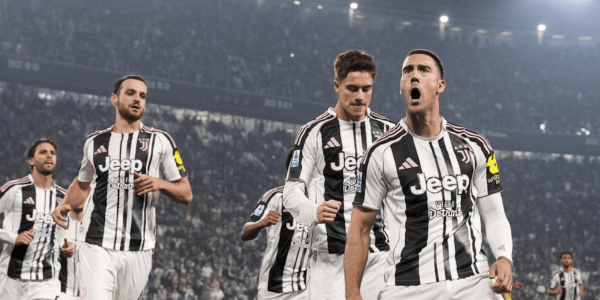 两粒点球！一场3-1让意甲豪强终结8场不胜，换帅效果立竿见影