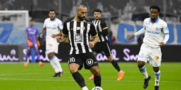 2-2大冷门，法甲第3遭法甲第15逼平，第96分钟丢球酿苦果