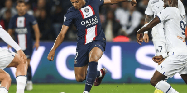 法甲：马赛VS洛里昂 赛前全方位分析与比分预测