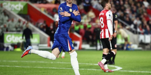 切尔西核心帕尔默伤缺至11月 至少将再错过4场蓝军比赛