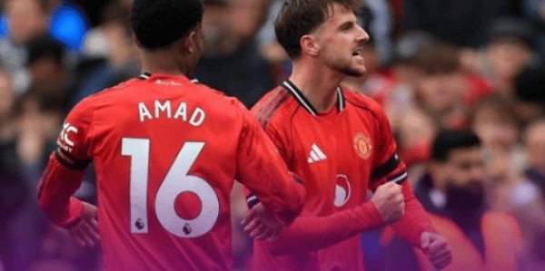 “护林”成功！2大争议球员破门，曼联力克升班马，新门将零封亮相！