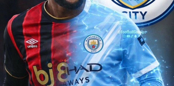 塞门约通知曼联其首选转会曼城！决定原因曝光，阿莫林承诺无济于事