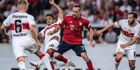 德甲：汉堡VS斯图加特，最新内幕比分分析