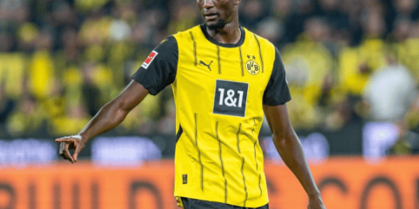 连续8场德甲破门，米兰体育揭晓吉拉西当选多特2-0海登海姆全场最佳