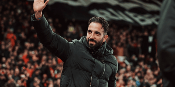 阿莫林下课倒计时！曼联新帅曝光，穆帅成大热，意甲冠军主帅备选