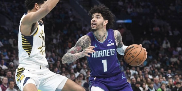 西亚卡姆30+14鲍尔空砍33分 步行者险胜黄蜂