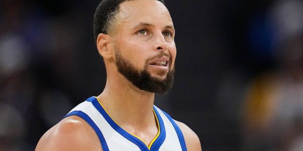 库里42+6+7戈登空砍50分 勇士加时擒掘金两连胜