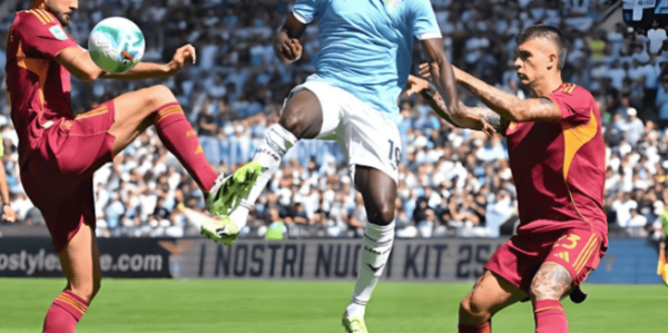 保级弱旅主场死守 欧冠劲旅客场攻坚：莱切VS罗马的攻防生死局