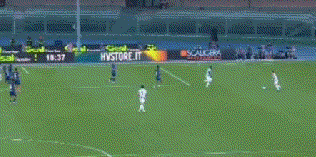 1-1大冷门，意甲第2遭意甲第17逼平，孔塞桑惊艳破门却难换3分