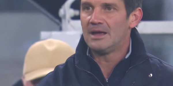 2-1后！意甲争冠一夜乱套：榜首2强丢分+国米反超登顶，3队差2分