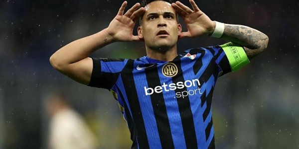 意甲最新动态：劳塔罗疲劳如何应对尤文，阿莱格里称赞米兰新秀发挥