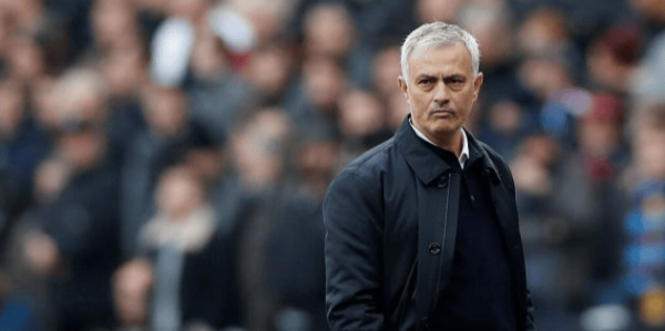 穆里尼奥三大下家曝光！5.8亿豪门成大热，曼联成备选，复仇瓜帅