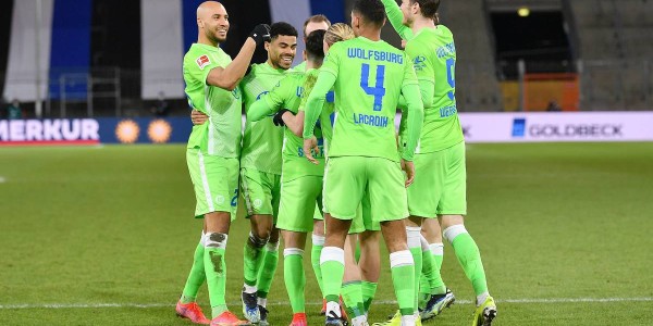 周六018德甲：沃夫斯堡主场迎战柏林联合，保级压力下的关键对决