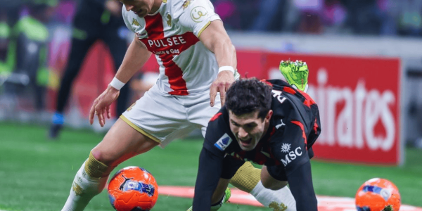 第92分钟扳平，第99分钟罚丢点球，意甲神剧情：米兰绝处逢生