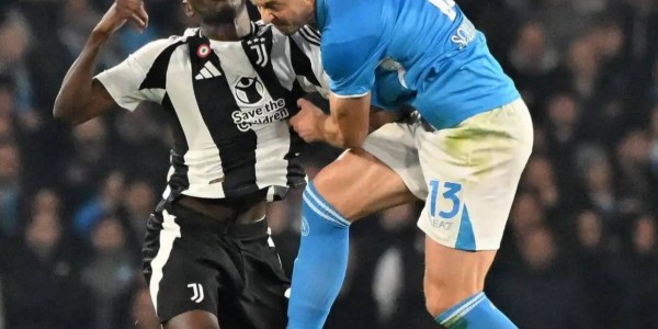 25-26赛季意甲联赛第22轮，尤文主场迎战那不勒斯比赛结果前瞻