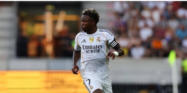 切尔西豪掷135亿镑锁定维尼修斯，皇马卖人筹资抢购英超新星沃顿