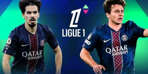 身价前十名占九席，巴黎在法甲难寻对手！唯一挑战者是曼联遗珠