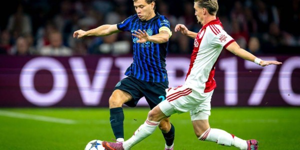 福法纳：米兰必须以意甲冠军为信念；莱奥保持正确心态时无人能及