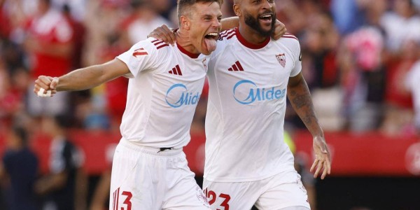 天助皇马：4-1大冷门，西甲第11大胜西甲第2，巴萨遭遇2连败