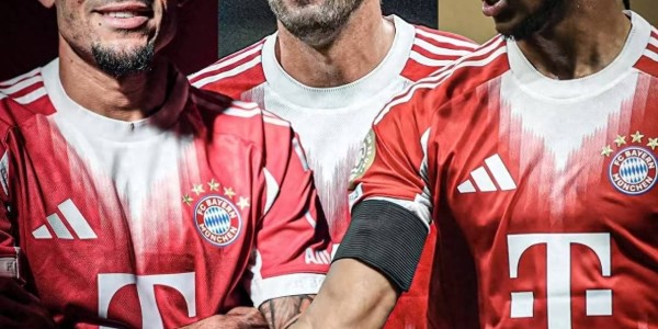 拜仁最强三叉戟英超制造德甲最贵球员即将回归最强南大王开启