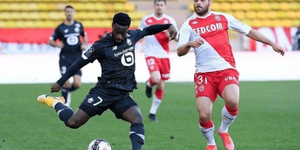 周五005法甲前瞻：布雷斯特VS摩纳哥