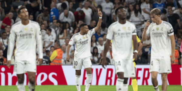 欧冠悲喜一夜！意甲冠军1-1爆冷，欧冠之王6-1大胜，卫冕冠军1-2被绝杀