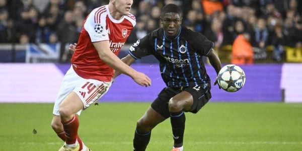 终于买中卫了！利物浦豪掷4300万镑 夺下厄瓜多尔国脚