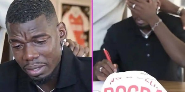 绝了，加盟半年！博格巴还没出场！摩纳哥无奈宣布，纯属混子球员