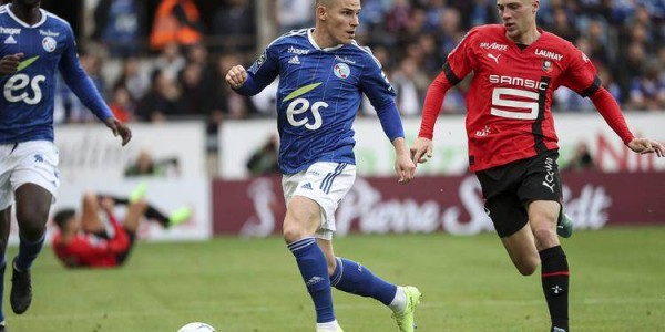 12月15日00:15前瞻：法甲对决，斯特拉斯堡主场迎战洛里昂