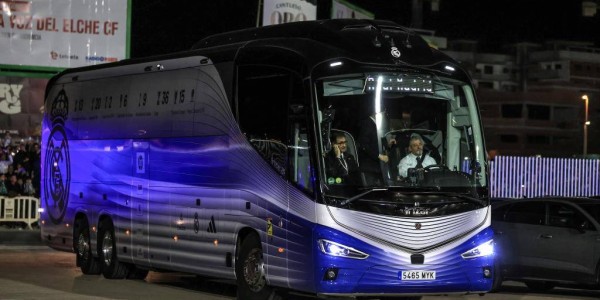 马德里媒体坚定立场：“对我来说，解雇哈维·阿隆索将是一个错误”