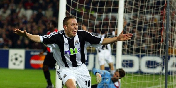 纽卡斯尔的新目标：那位在欧冠赛场给他们制造过麻烦的18岁小将