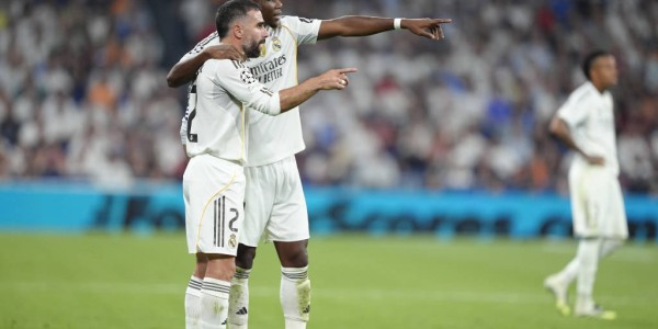 西甲激战前瞻：皇家马德里能否在伯纳乌战胜比利亚雷亚尔？