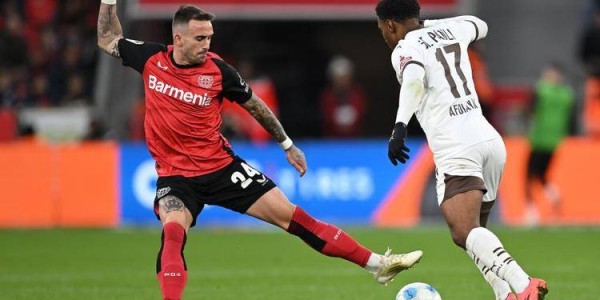 【德甲冷门预警！】斯图加特主场保级绝地反击，圣保利客场冲欧冠遇阻，黑马能否续写传奇？