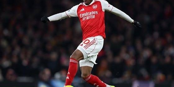 错失良机——马杜埃凯谈阿森纳客平诺丁汉森林