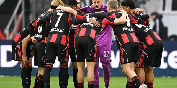 竞彩湃｜法兰克福德国杯不惧强强对话，AC米兰全力追分