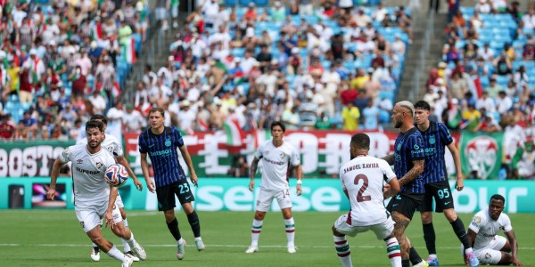 0-5！0-2！国米2场大赛梦游5线0冠队长放狠话：不想踢就走