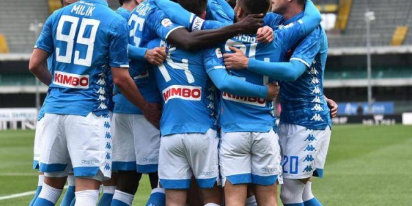 意甲焦点+意超杯预热！那不勒斯主场迎战博洛尼亚 复仇之战碰撞黑马韧性