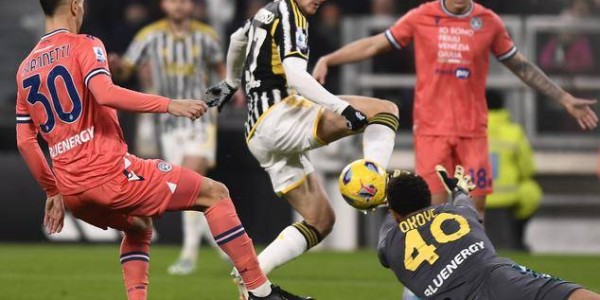 意甲杯焦点！尤文主场誓斩乌迪内斯，19岁新星伊尔迪兹剑指连场破门