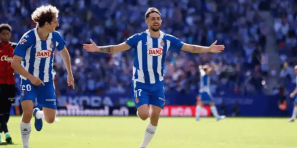 西甲：莱万特VS西班牙人，比分预测