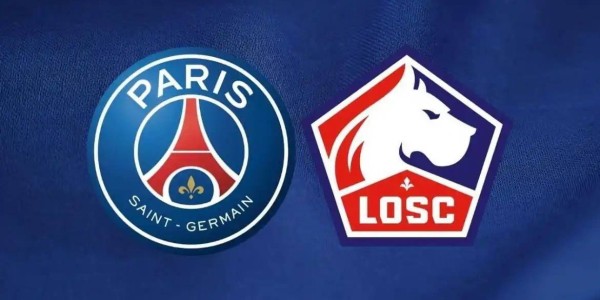 法甲-巴黎3-0里尔：三冠王之后，大巴黎三线全崩|前瞻