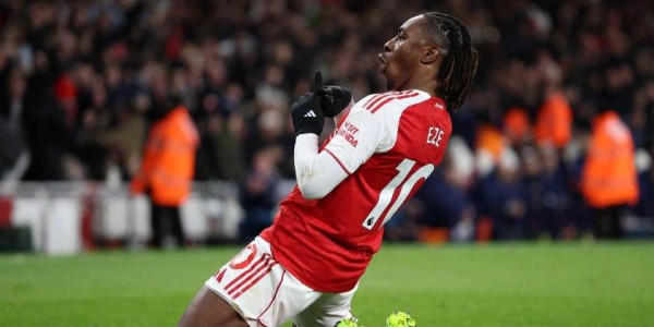 帽子戏法对决独造五球！埃泽与奥利塞周中欧冠重逢 上演水晶宫德比大战