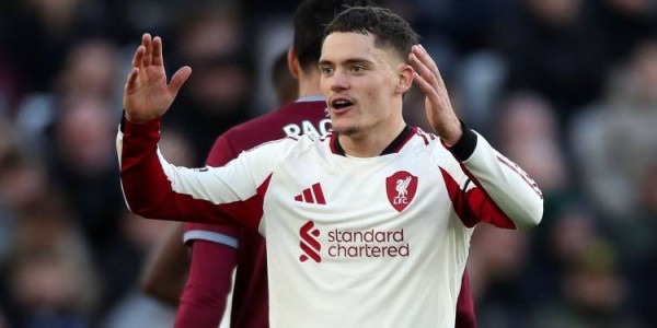 核心之争！维尔茨10号位重获新生，没有萨拉赫的利物浦能走多远