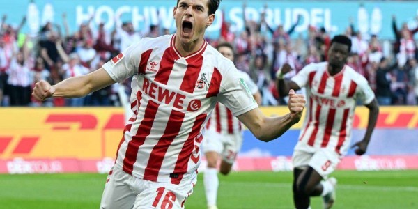 2-1！24岁拜仁旧将发威，德甲第8掀翻第4豪取3连胜