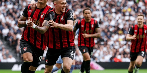 爆冷！英超豪强倒下：主场沦陷，连胜被终结，9亿欧豪阵也没用