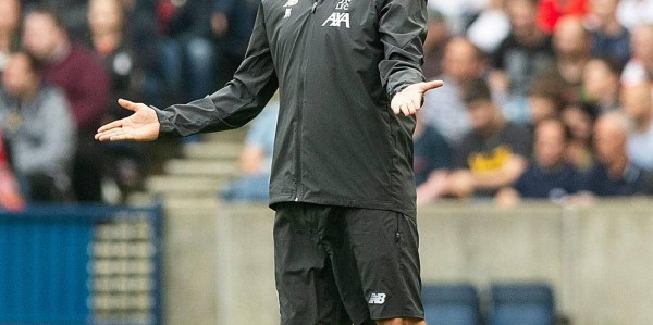 克洛普 vs 斯洛特：利物浦谁更出色？