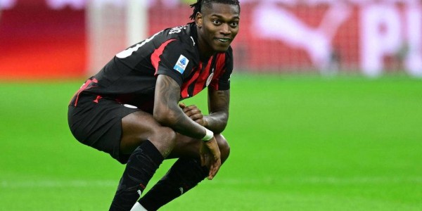 意甲第一阻击！AC米兰遭大冷门，莫德里奇助绝平