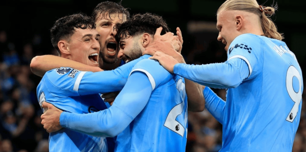 英超最新积分战报：利物浦被绝平，阿森纳爆冷落败，切尔西丢分