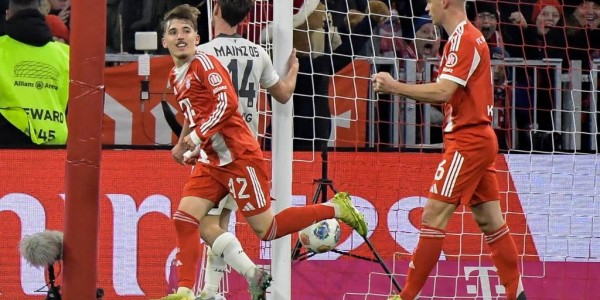 德甲边后卫评级揭秘：莱默尔、劳姆、曹法尔为何被评为洲际级？